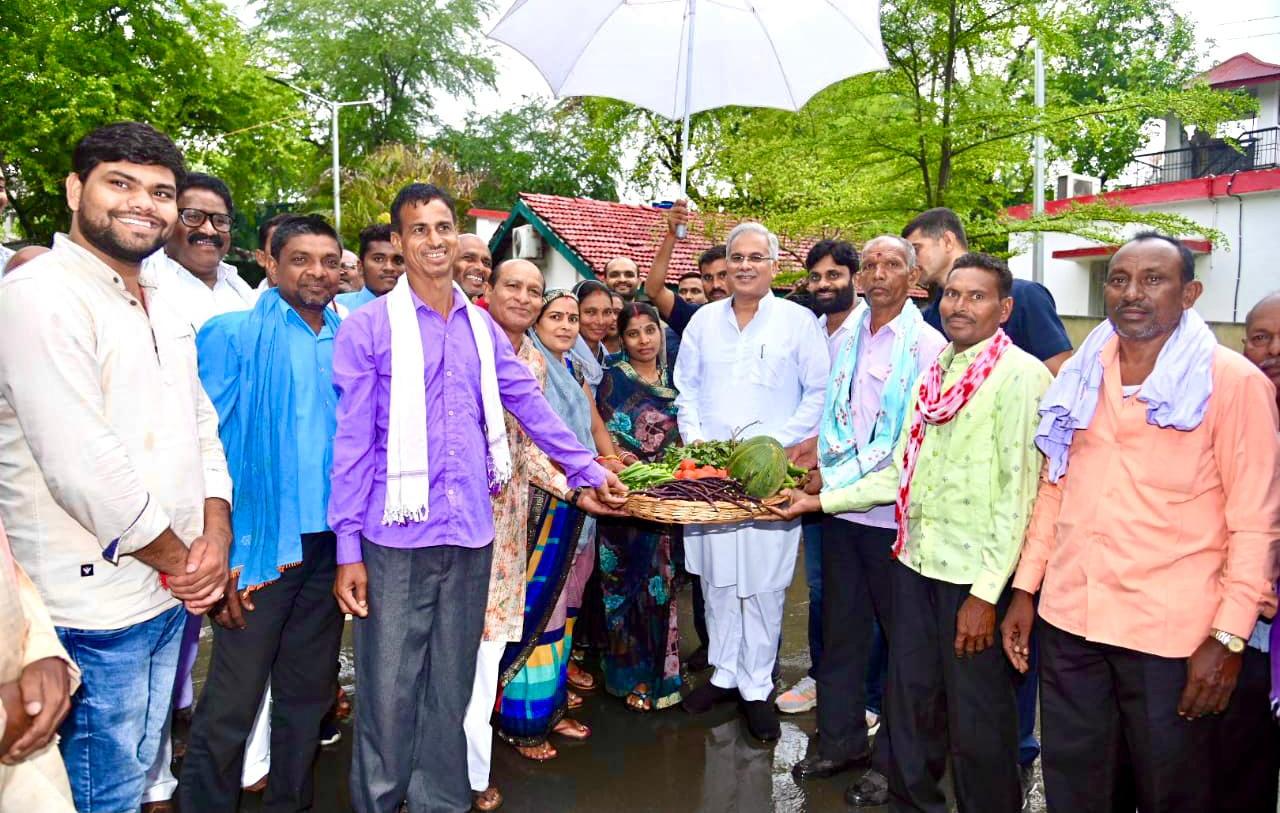 गोधन न्याय योजना