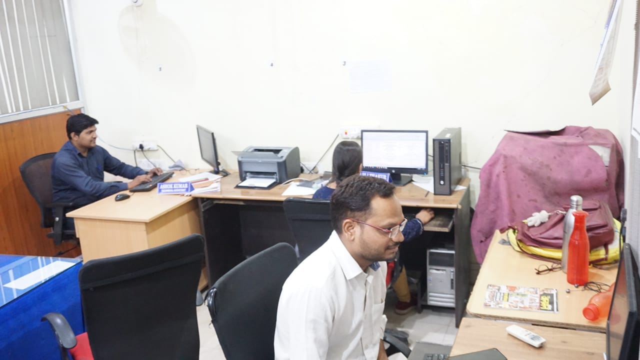 भिलाई निगम अंतर्गत