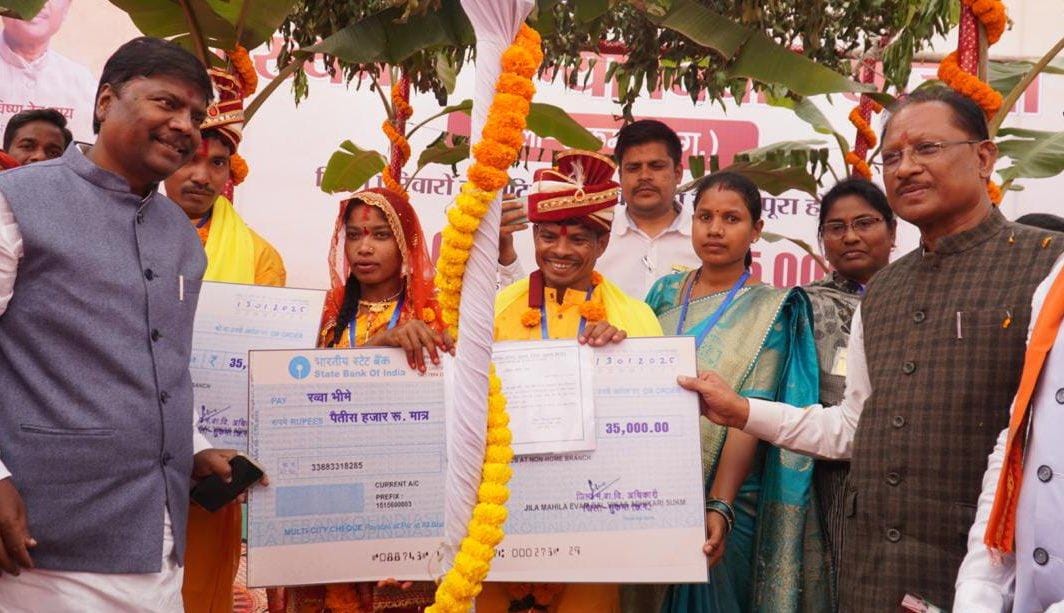 प्यार और विश्वास