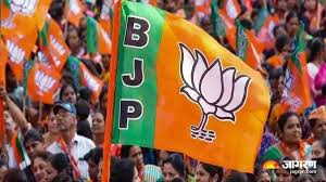 चुनाव पर भाजपा करेगी बैठक