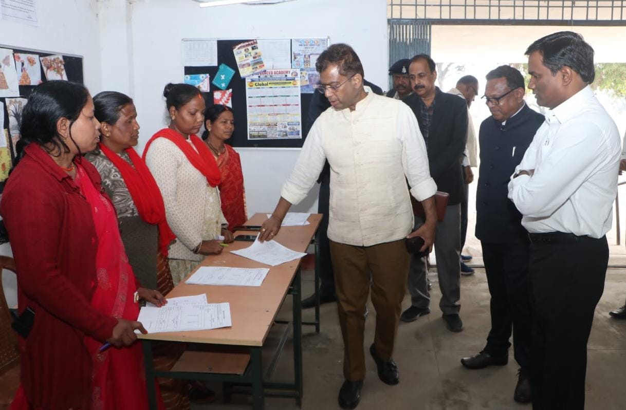 राज्य निर्वाचन आयुक्त