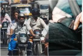 शासकीय सेवकों वाहन चालन के