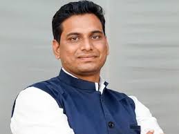 विधायक देवेन्द्र