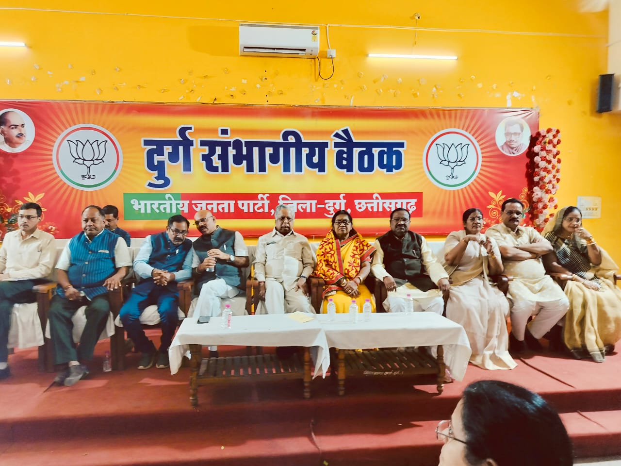 त्रिस्तरीय पंचायत एवं