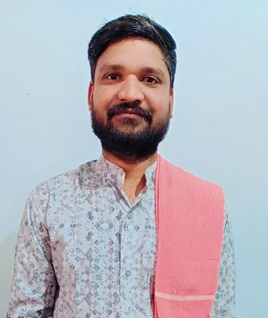 कमल पटेल बने जोहार छत्तीसगढ़ पार्टी जामुल खड़ के अध्यक्ष