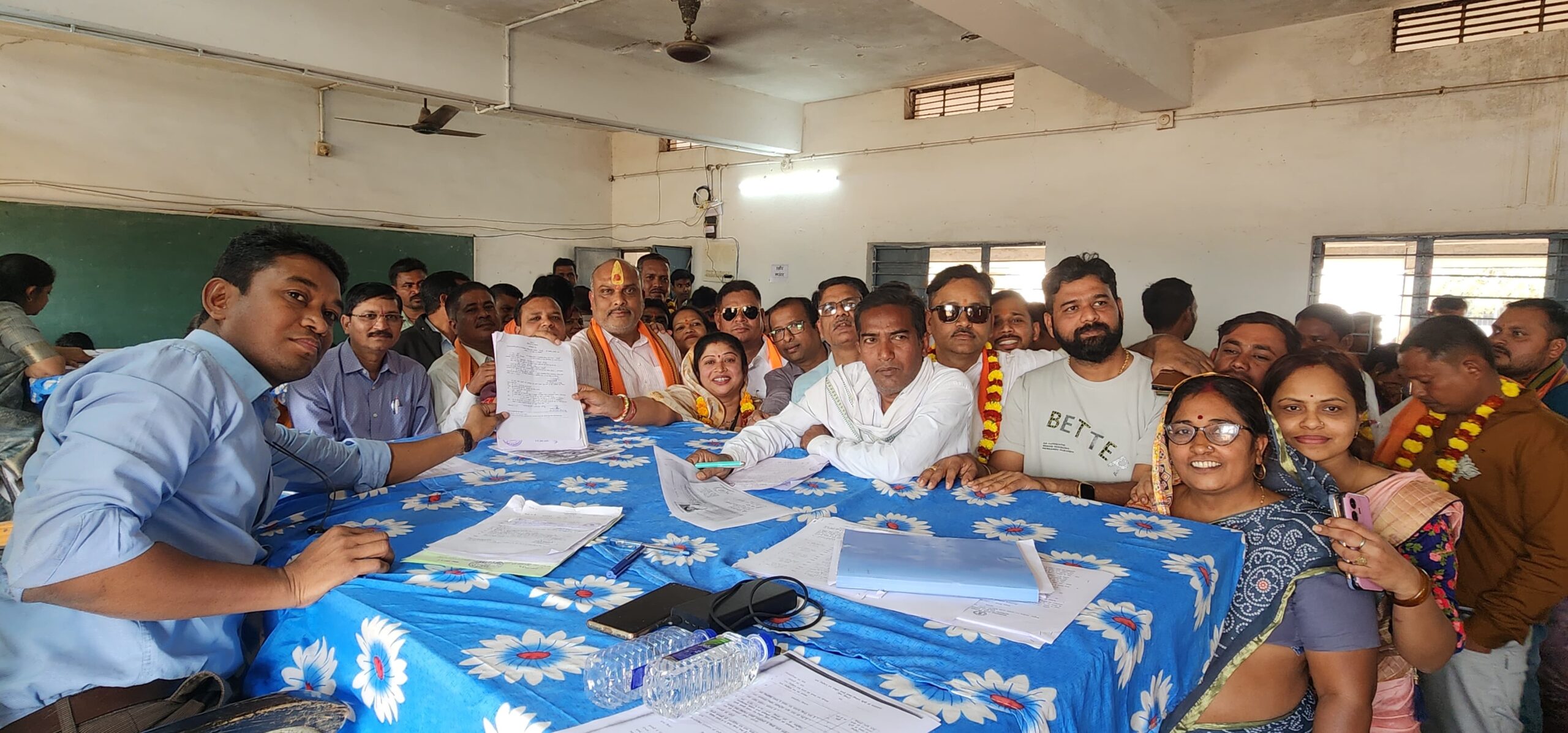 उतई नगर पंचायत