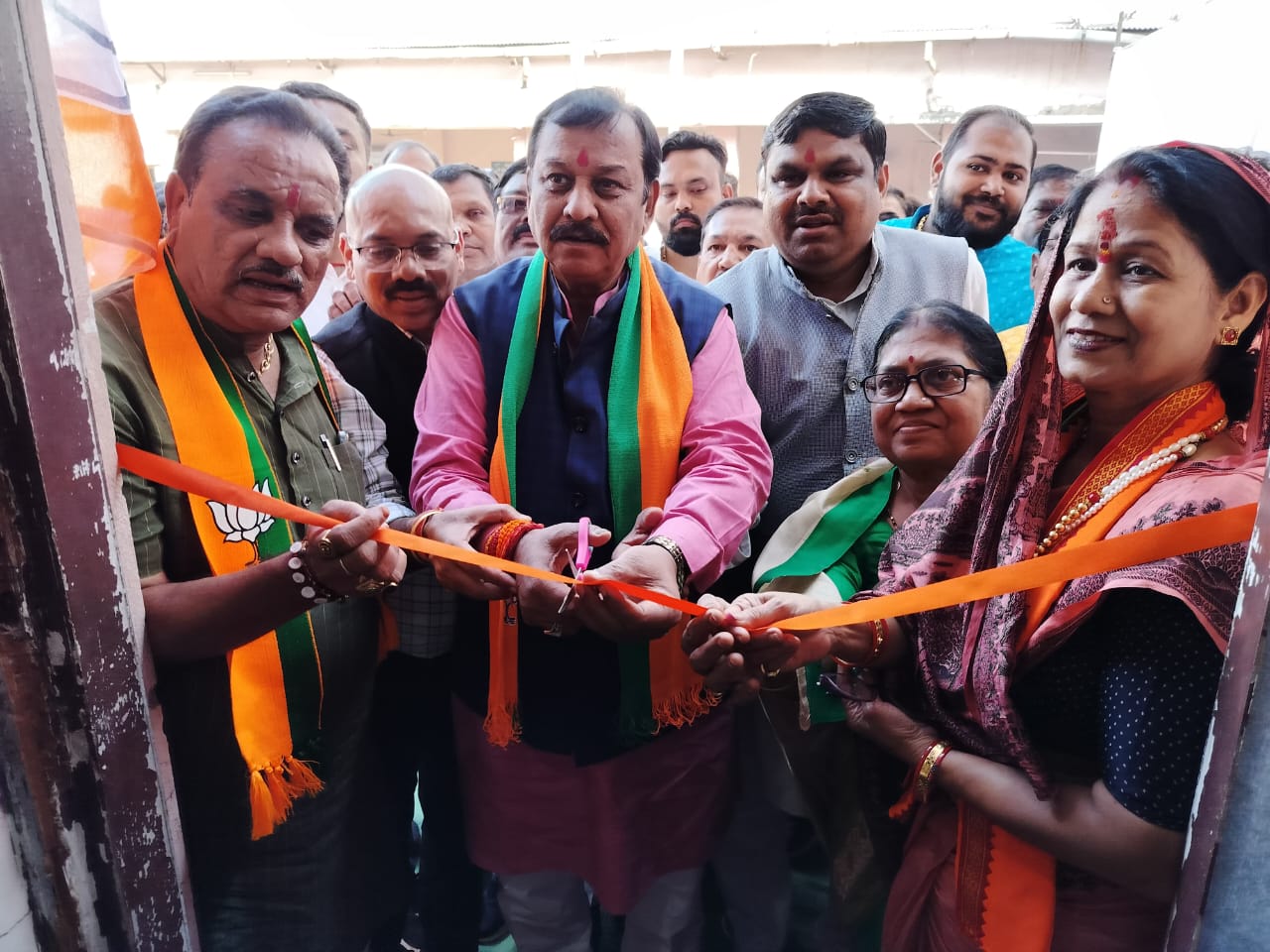 दुर्ग शहर भारतीय