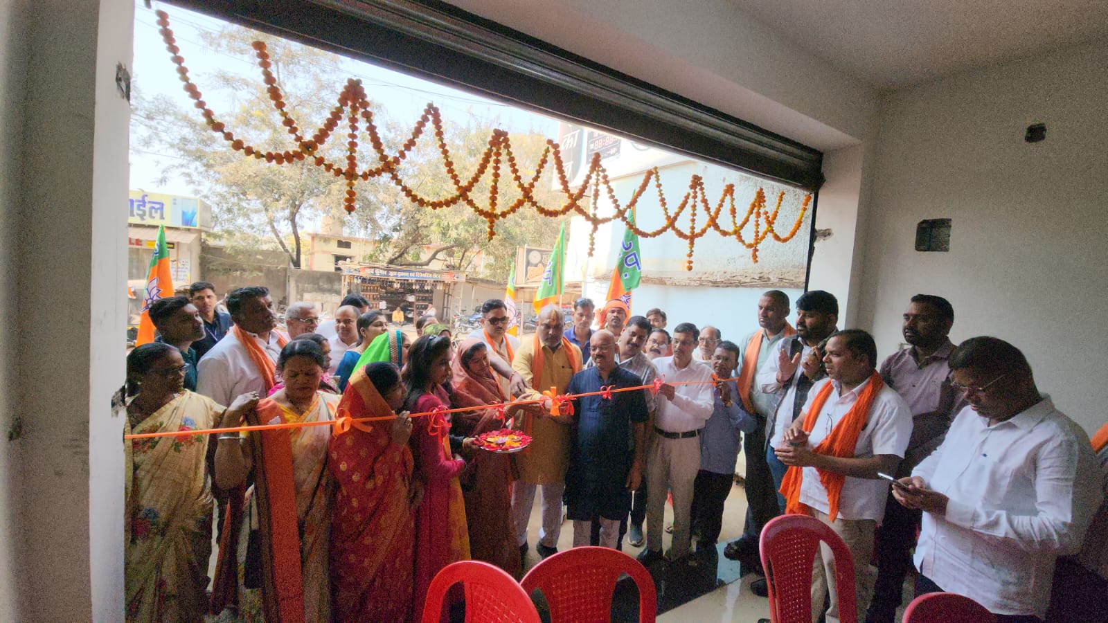 उतई नगर पंचायत