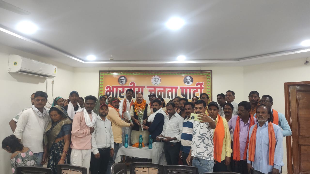 मां भारती के वैभव