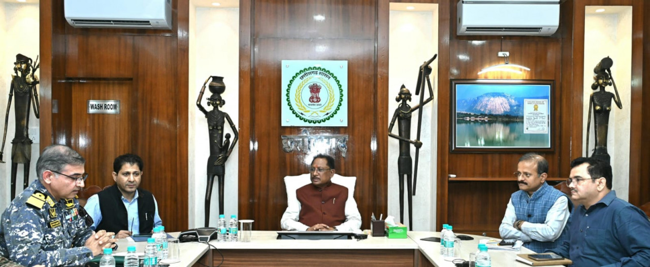 छत्तीसगढ़ का अनुपम