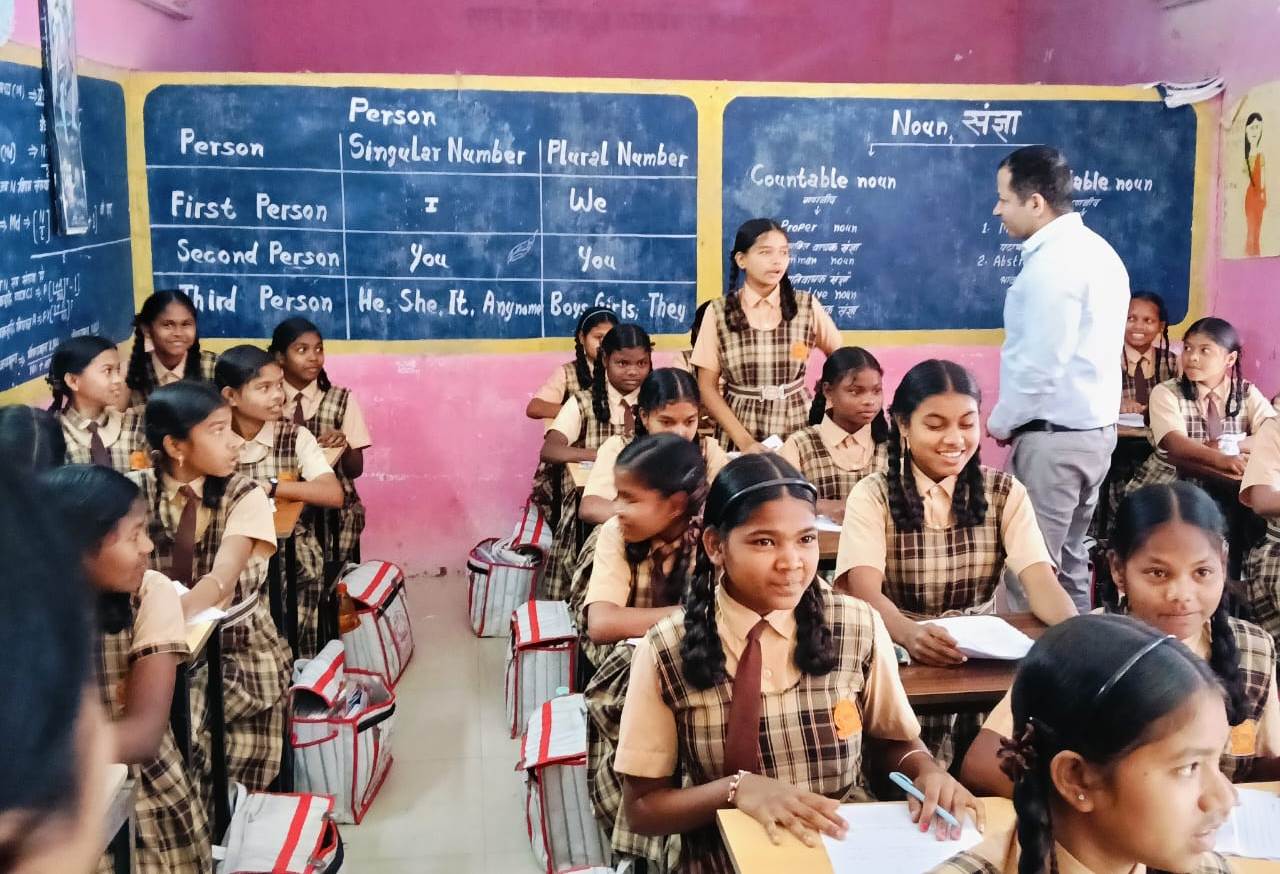 गुणवत्ताहीन शिक्षा के