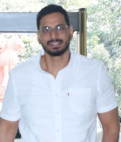 विधायक देवेंद्र यादव