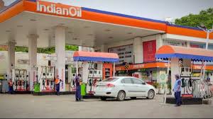 अब छत्तीसगढ़ में पेट्रोल पंपों पर