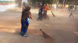 रोटेशन पर साप्ताहिक अवकाश