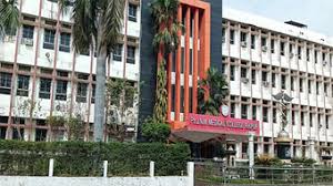 चिकित्सा महाविद्यालय रायपुर