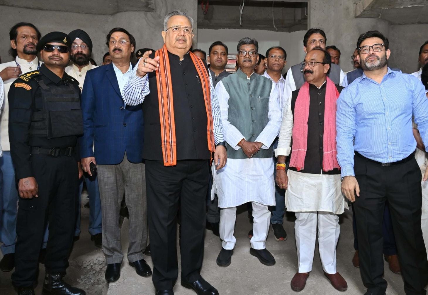 विधानसभा अध्यक्ष डॉ.