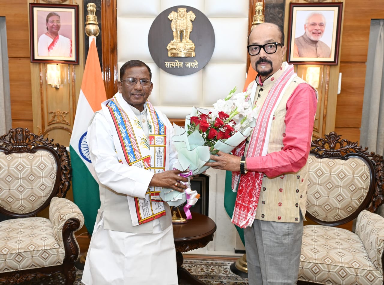 राज्यपाल