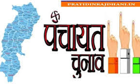 त्रिस्तरीय पंचायत आम निर्वाचन 2025