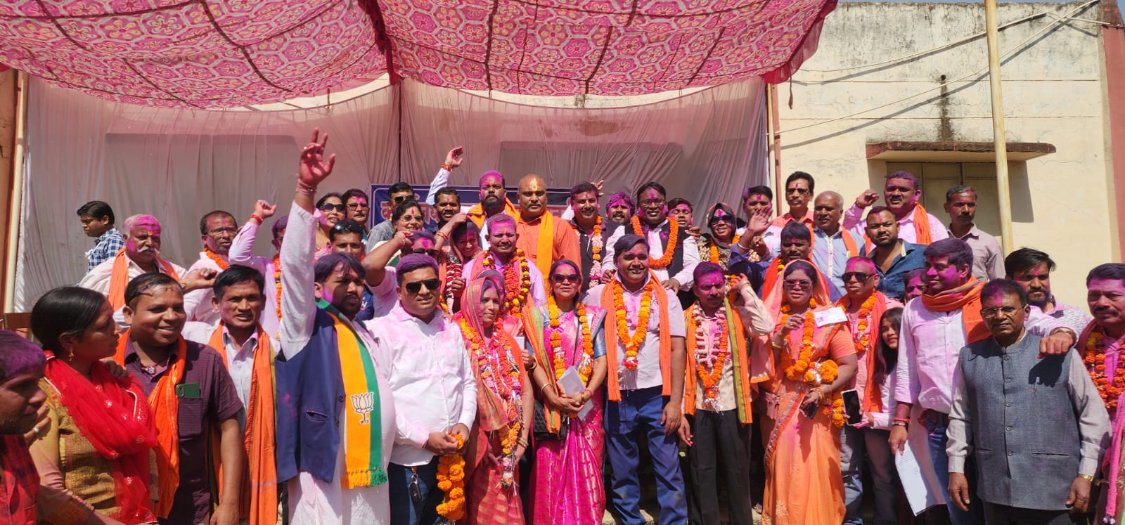 दुर्ग ग्रामीण विधायक