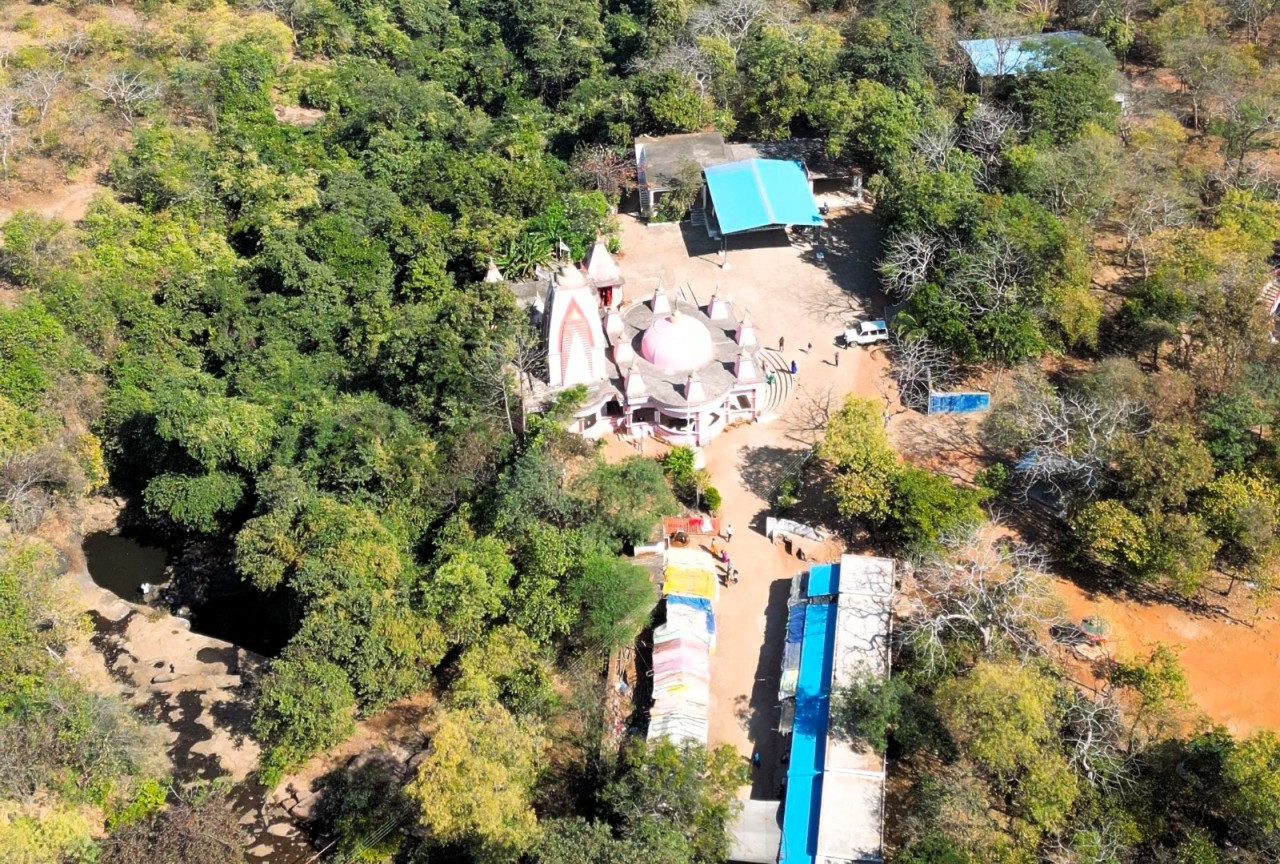 प्राकृतिक सौंदर्य और