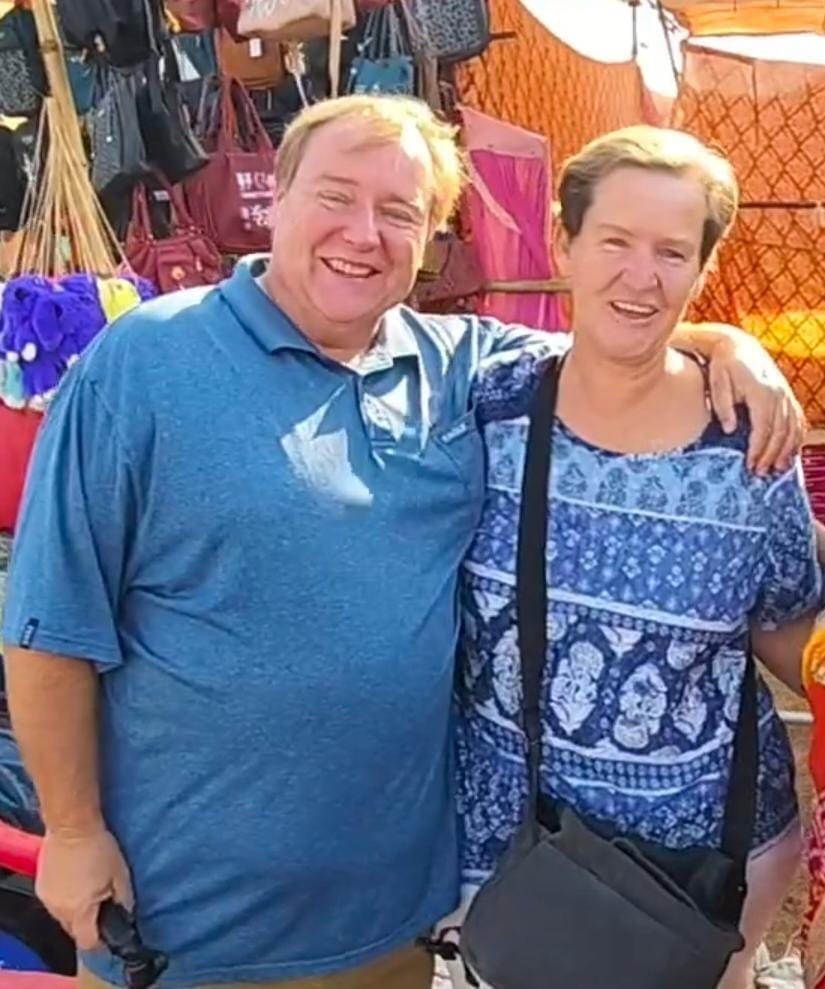 विश्व में फैल रही