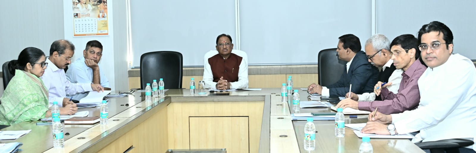 छत्तीसगढ़ में डेयरी विकास