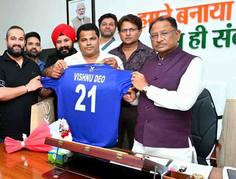 मुख्यमंत्री की जन्म तिथि