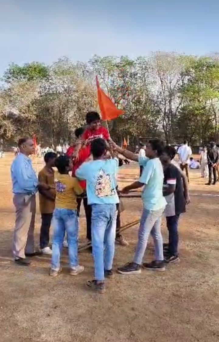 दुर्ग जिला का शाखा