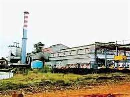 भोरमदेव शक्कर कारखाना