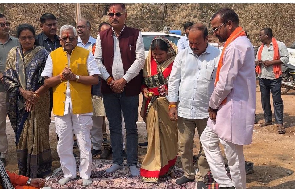 जामुल में अटल