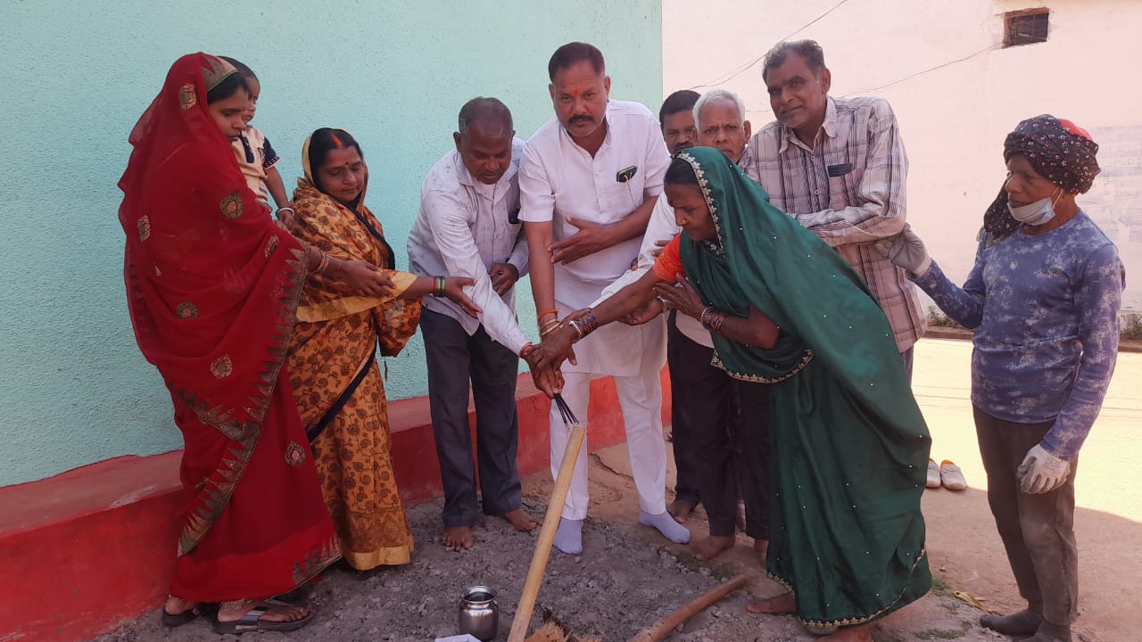 जामुल पालिका में