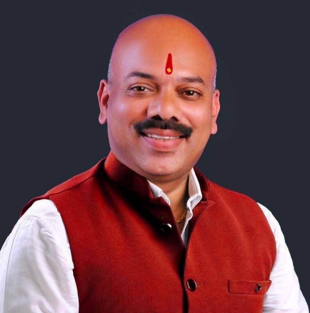 प. दीनदयाल जी