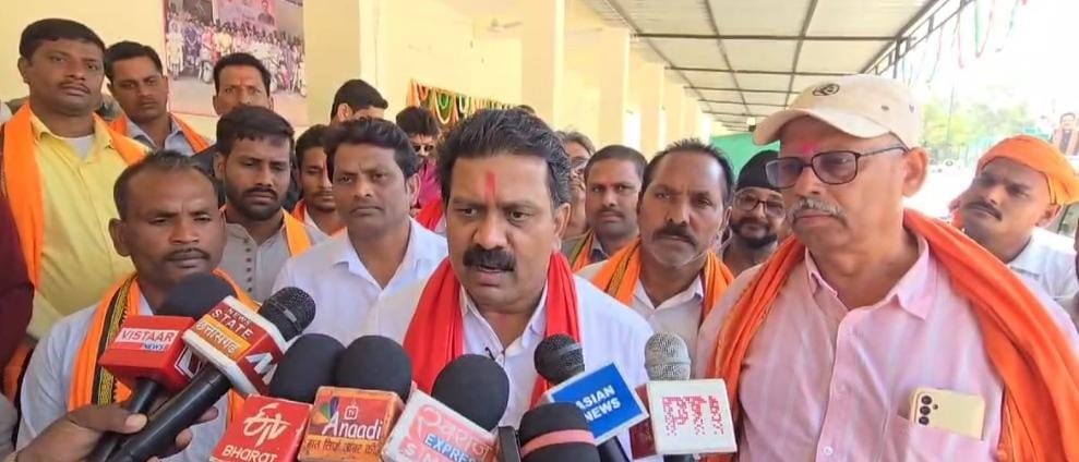 कबीरधाम जिले में