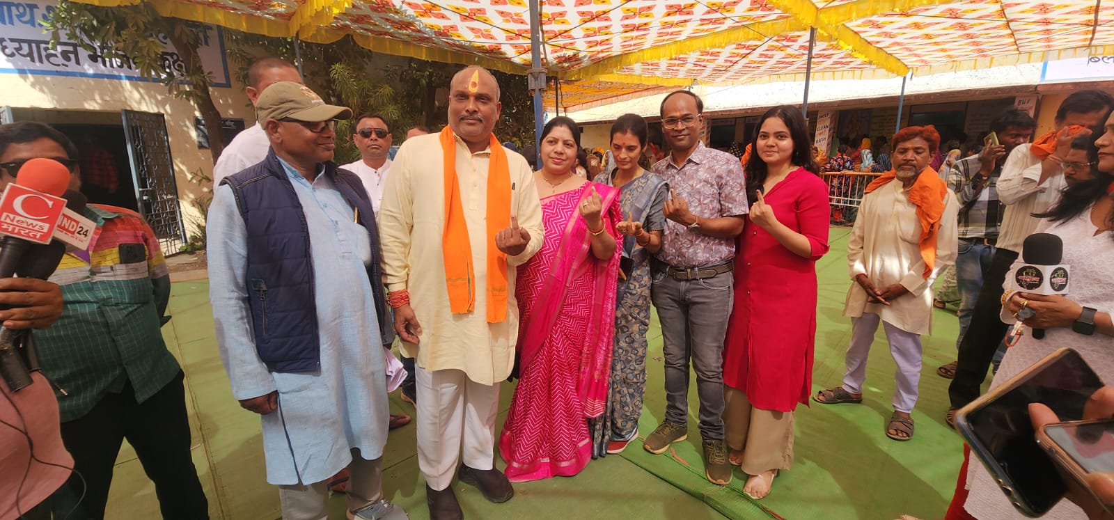 दुर्ग ग्रामीण विधायक