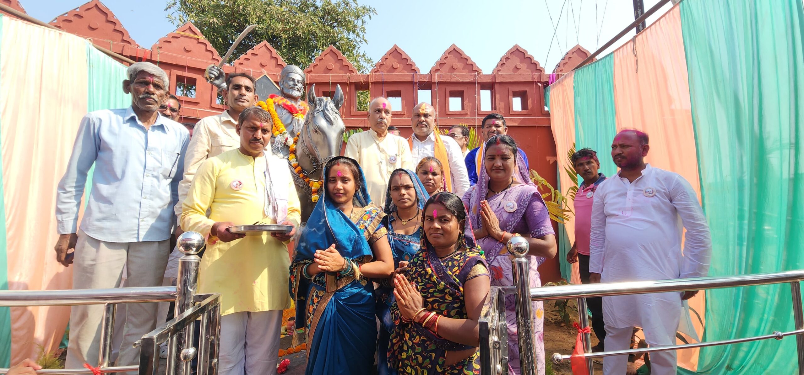 कुर्मी क्षत्रिय समाज एवं