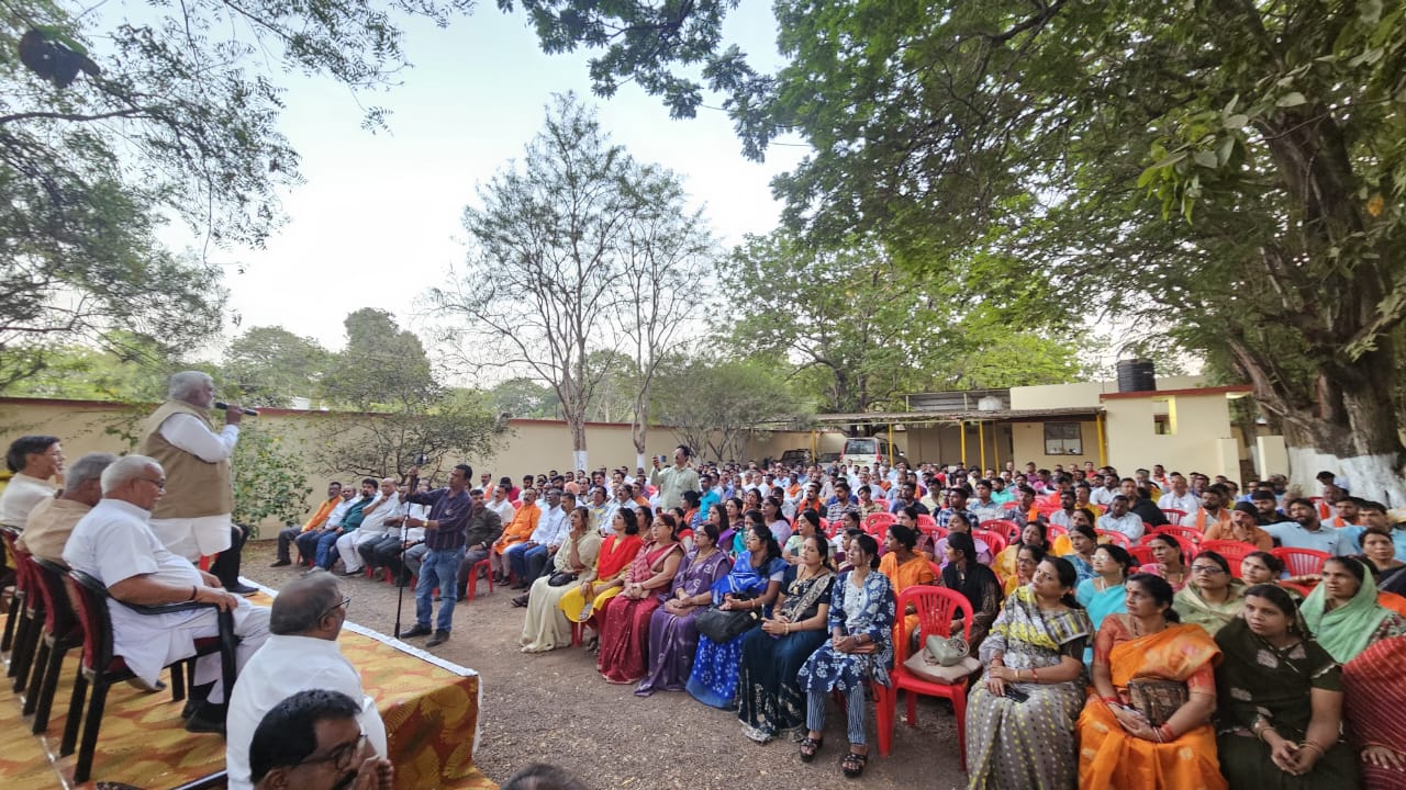 श्रीराम जन्मोत्सव समिति