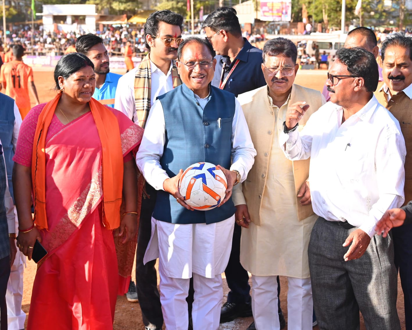 खेलों में खिलाड़ियों की