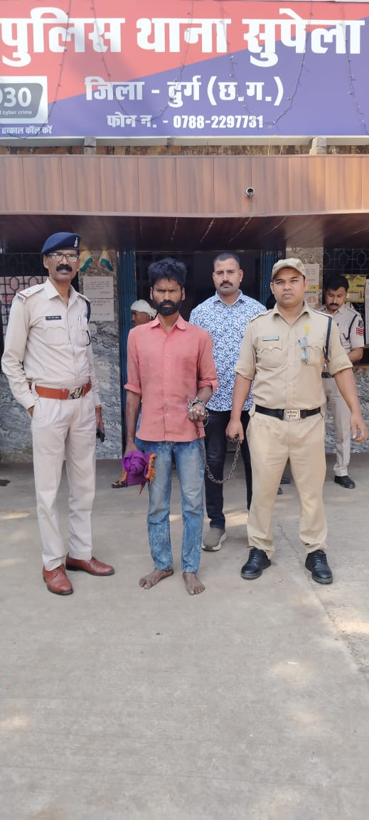 बेजुबान बछड़ा पर क्रुरतापूर्वक