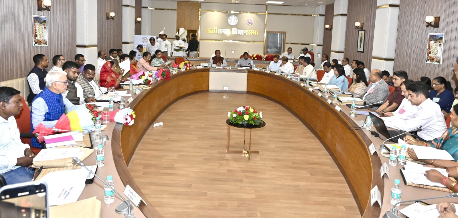 जनजातीय समाज के