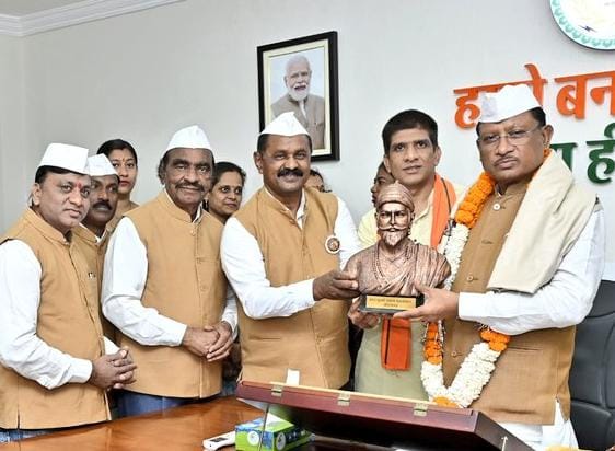 छत्तीसगढ़ कुनबी समाज