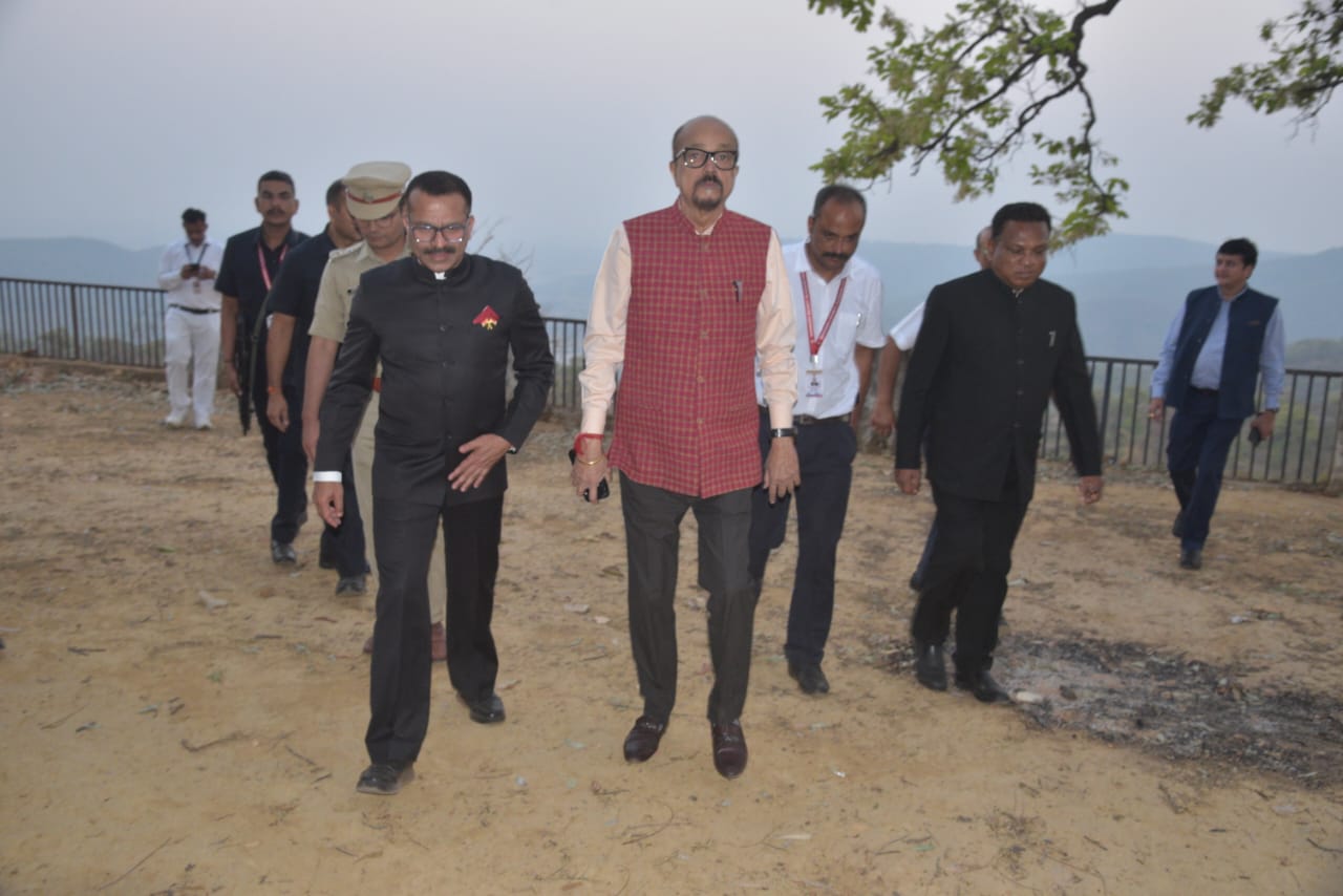 राज्यपाल