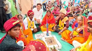 मुख्यमंत्री 8 मार्च को सामूहिक