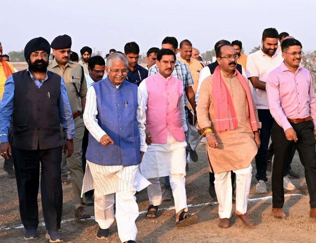 प्रधानमंत्री का 30 मार्च