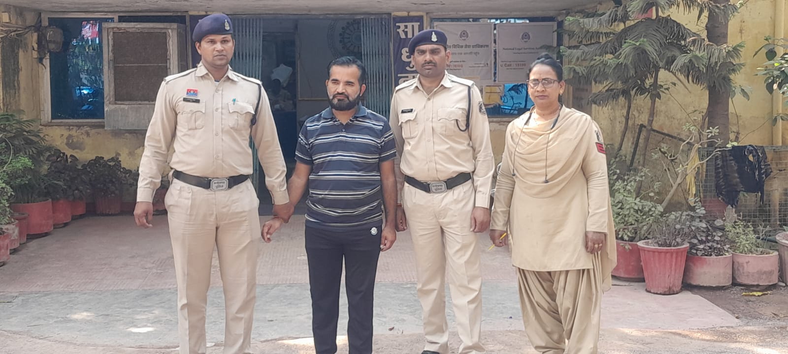 शुष्क इंडिया प्रायवेट