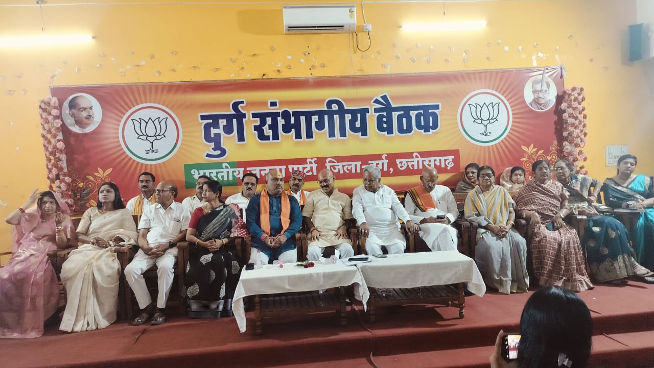 बिलासपुर में होने वाले