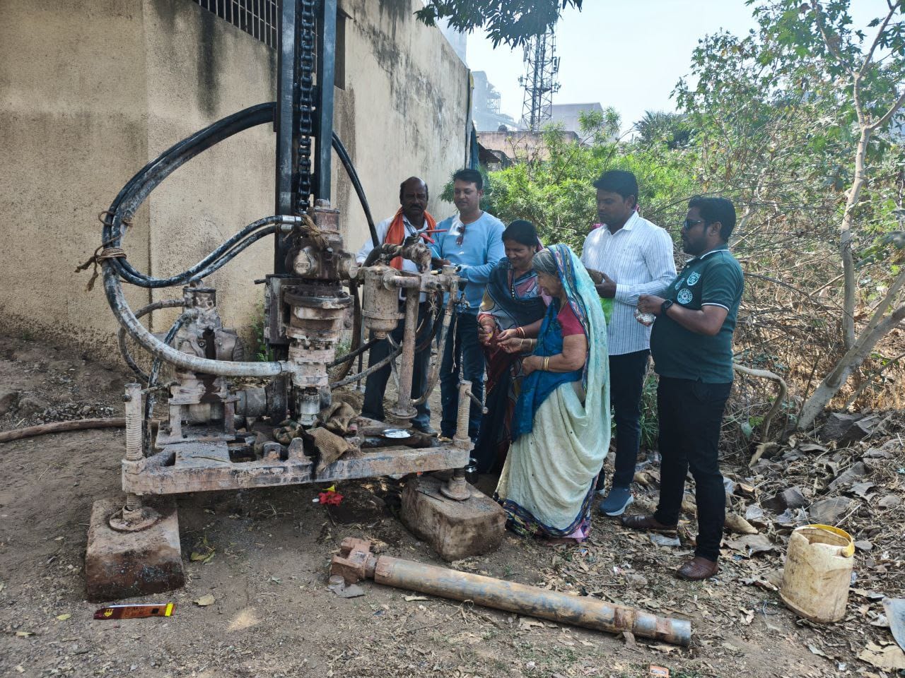 जामुल पालिका के