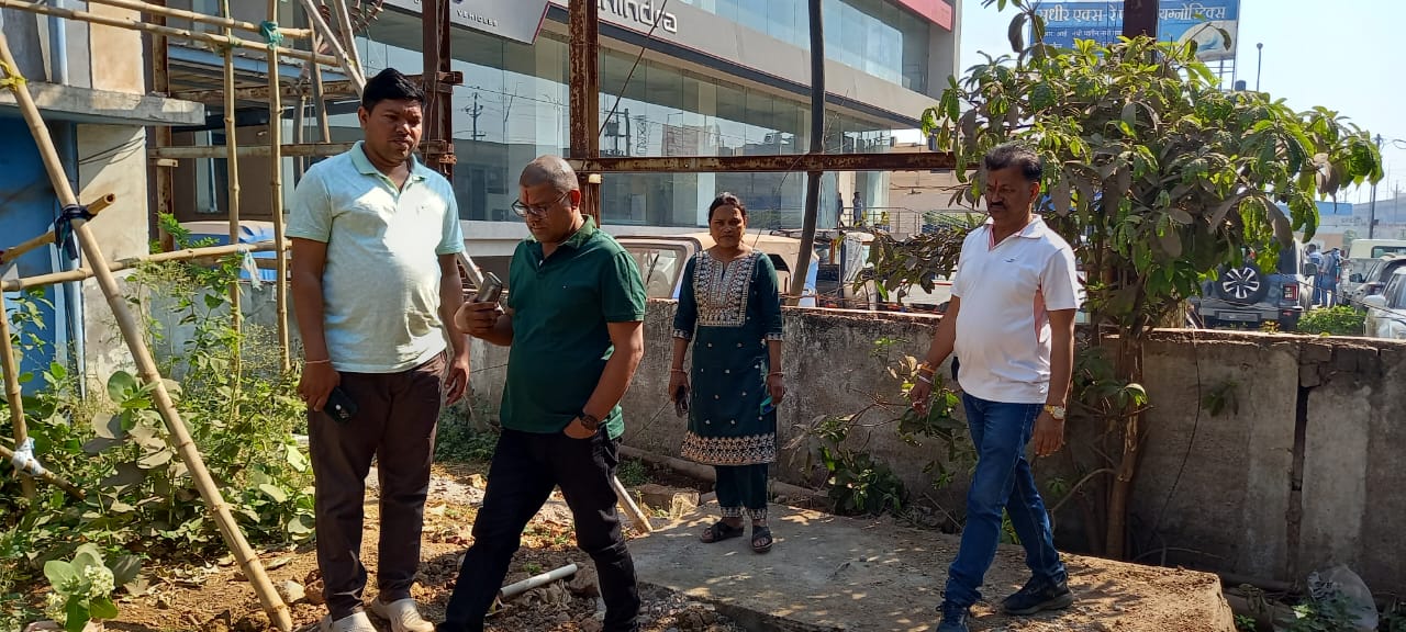 शासकीय लाल बहादुर