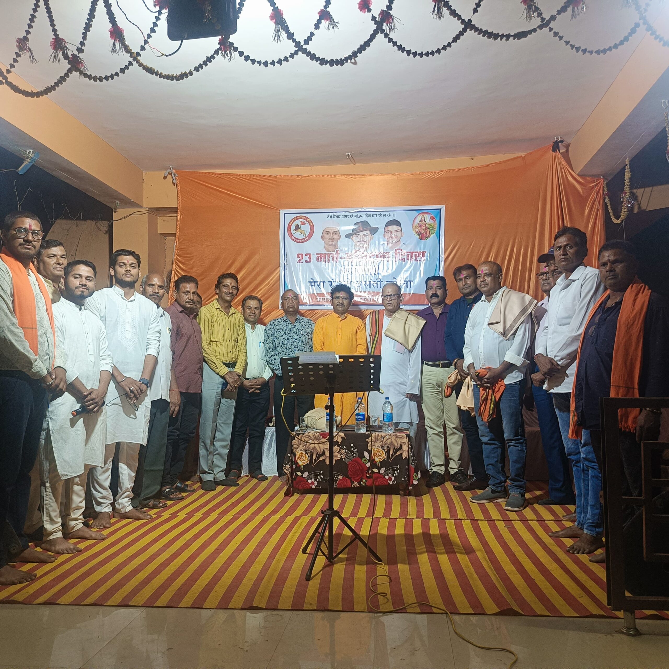 पूर्व सैनिकों का