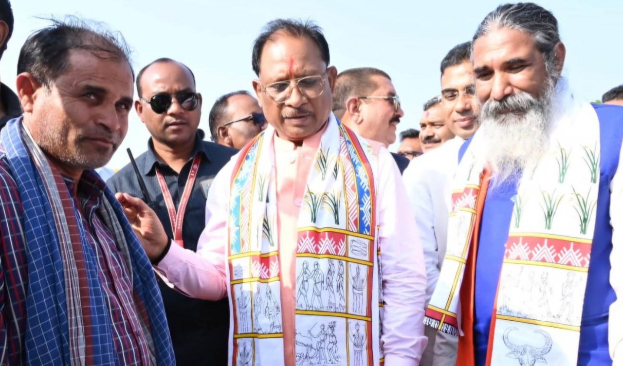 छत्तीसगढ़