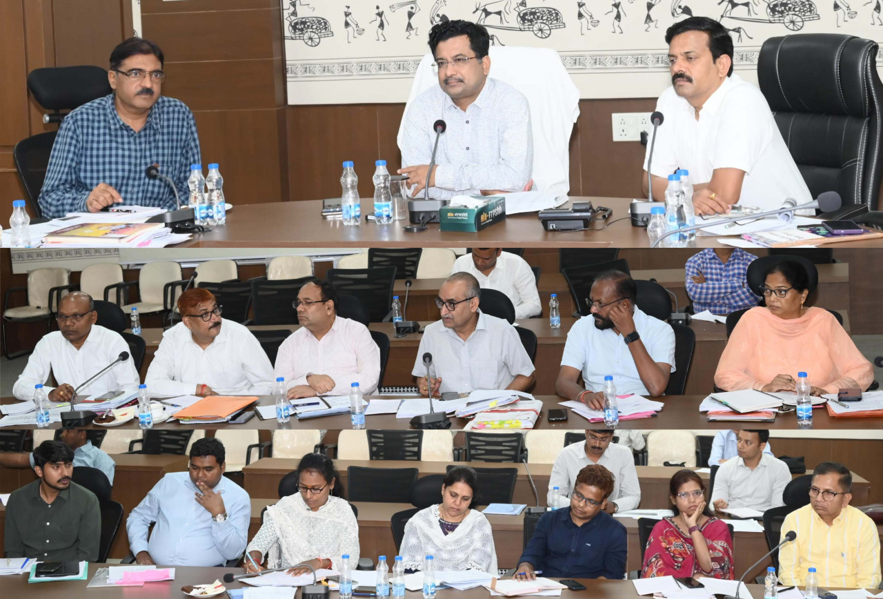 सुशासन तिहार से